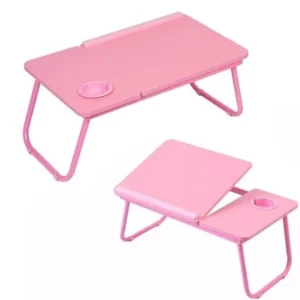 Bureau portable rose