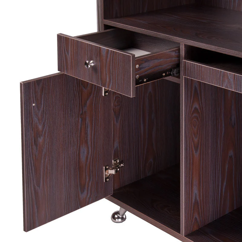 Bureau pour réception BD-3317
