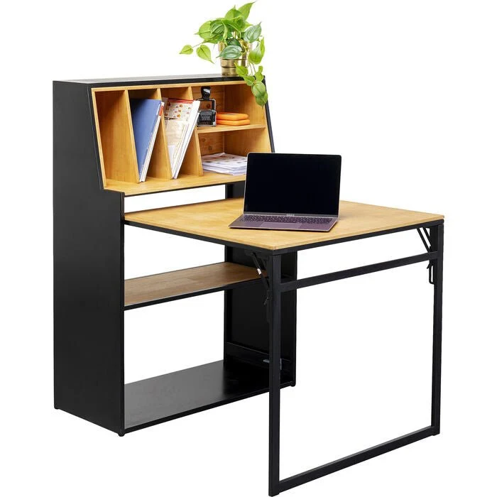 Bureau rabattable Vinoteca