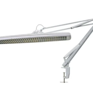 Bureau, Salon de beauté 3 x 14 W fluorescent