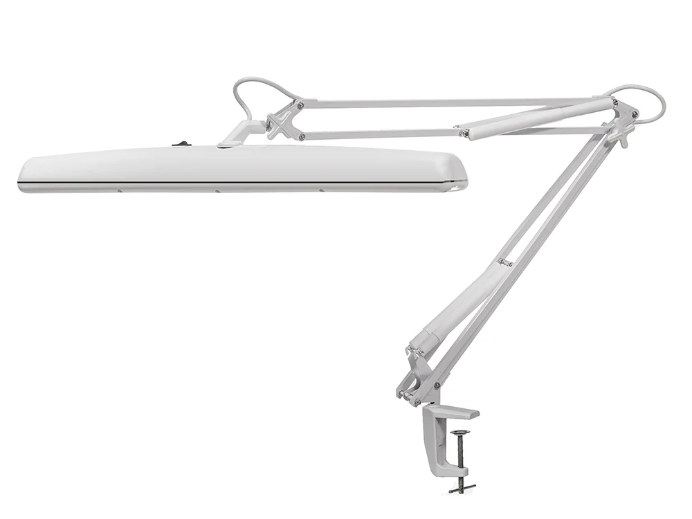 Bureau, Salon de beauté 3 x 14 W fluorescent