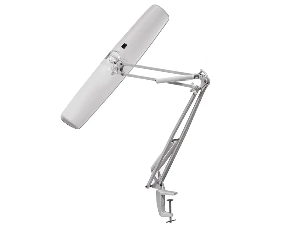Bureau, Salon de beauté 3 x 14 W fluorescent
