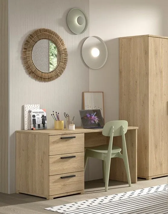 Bureau SAM Chêne
