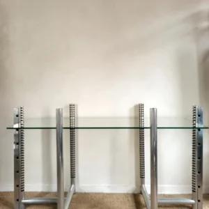 Bureau sculptural