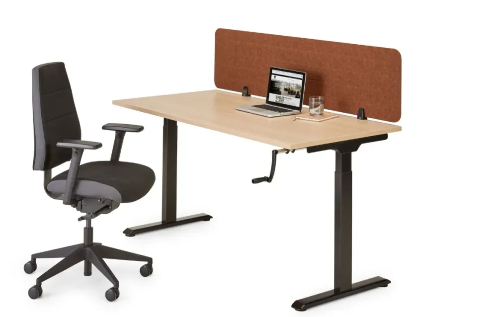 Bureau S-Light