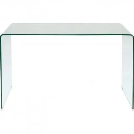 Bureau verre Visible Clear