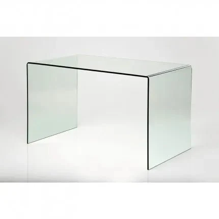 Bureau verre Visible Clear