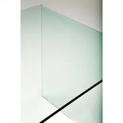 Bureau verre Visible Clear