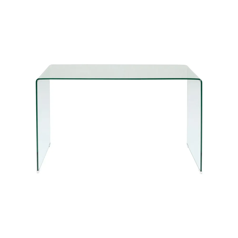 Bureau verre Visible Clear