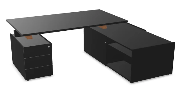 Bureau Viga