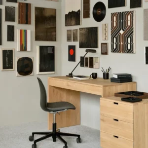 Bureau Wave