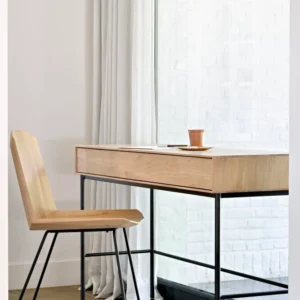 Bureau Whitebird