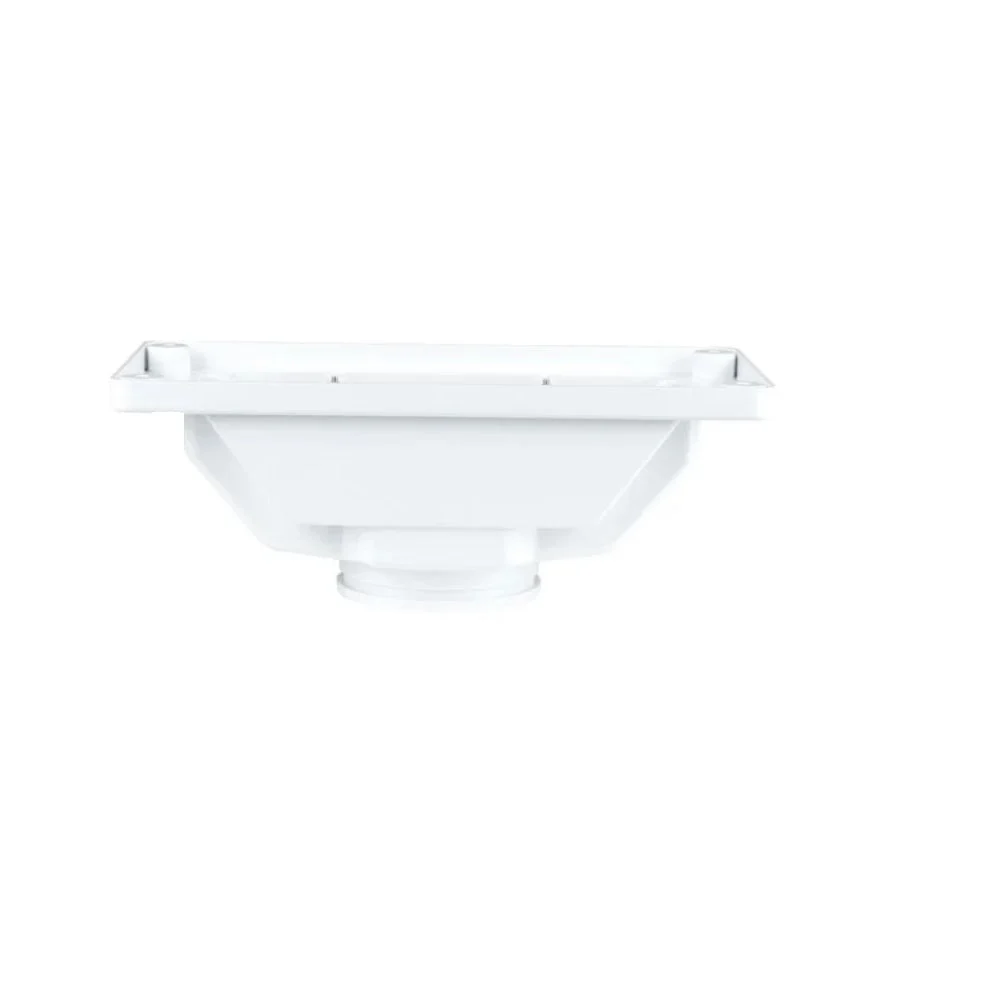 Cache-trou pour plateau de bureau