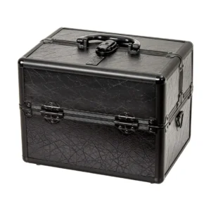 Chariot simple noir Ref 201002