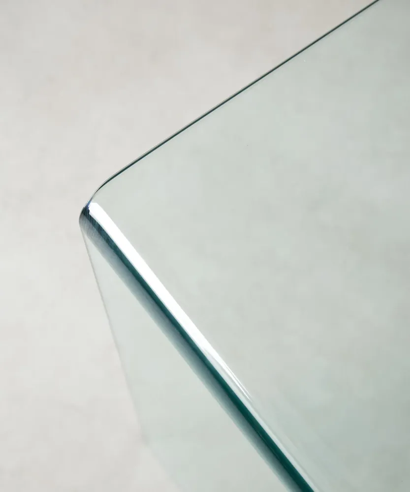Cheval Glass Desk 125 cm