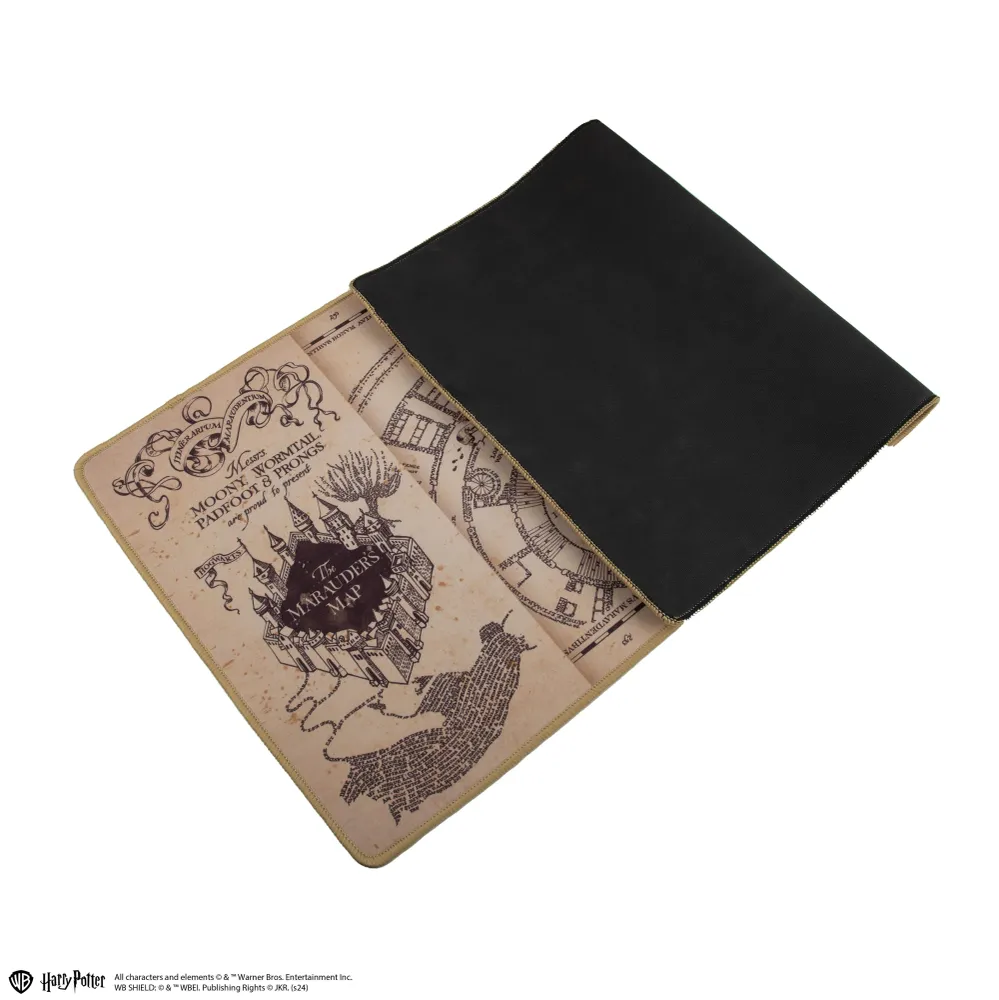 Carte du Maraudeur Desk Mat Cinereplicas EU