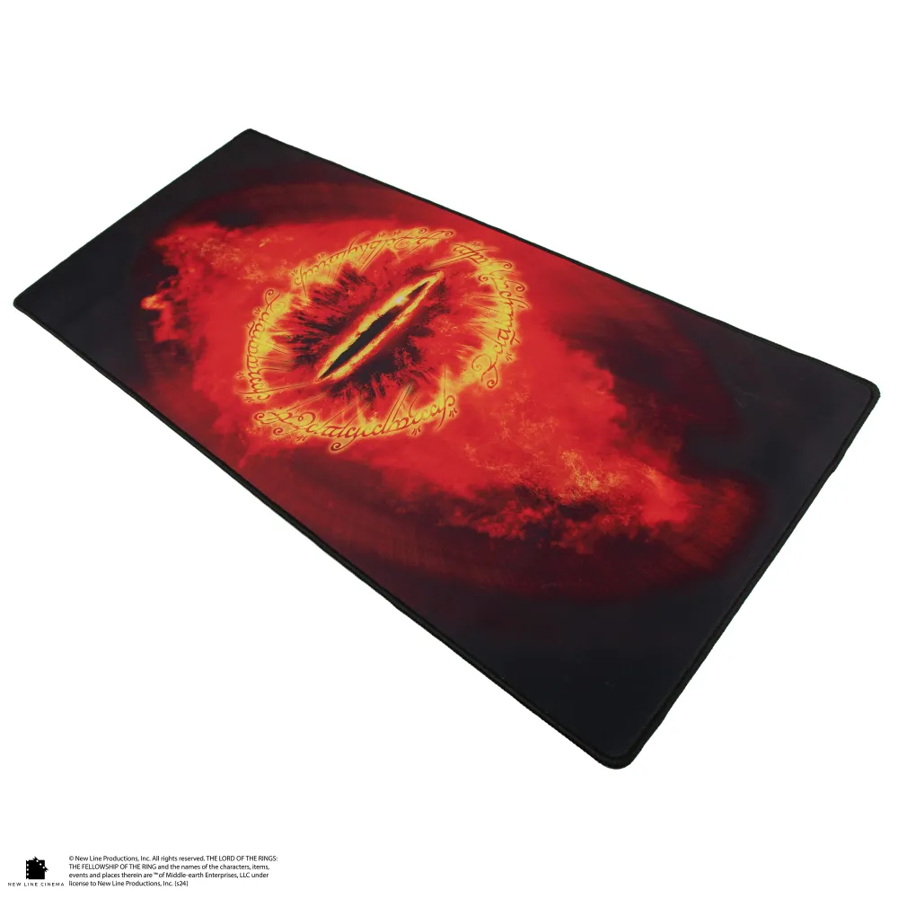 Tapis de bureau Œil de Sauron Cinereplicas EU