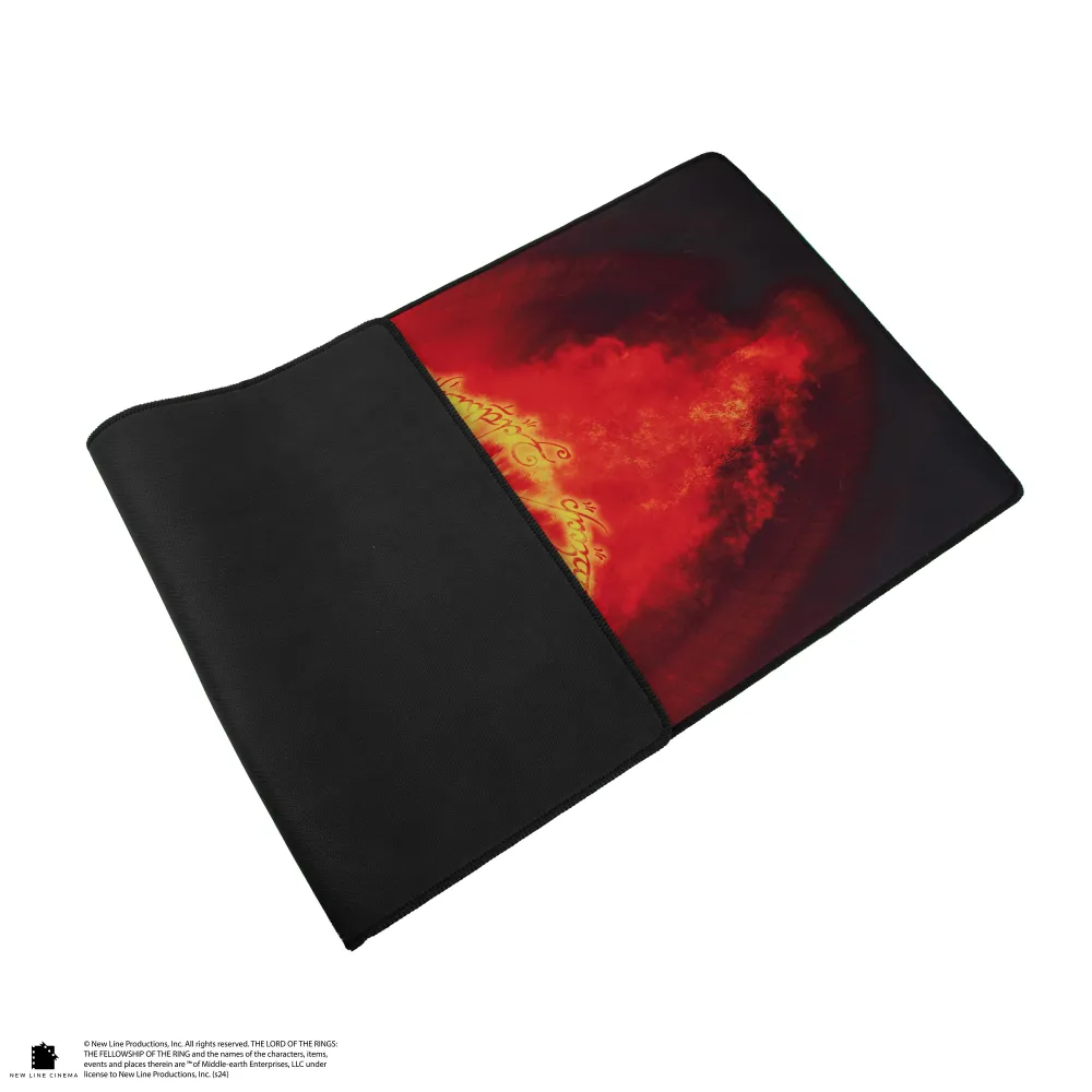 Tapis de bureau Œil de Sauron Cinereplicas EU