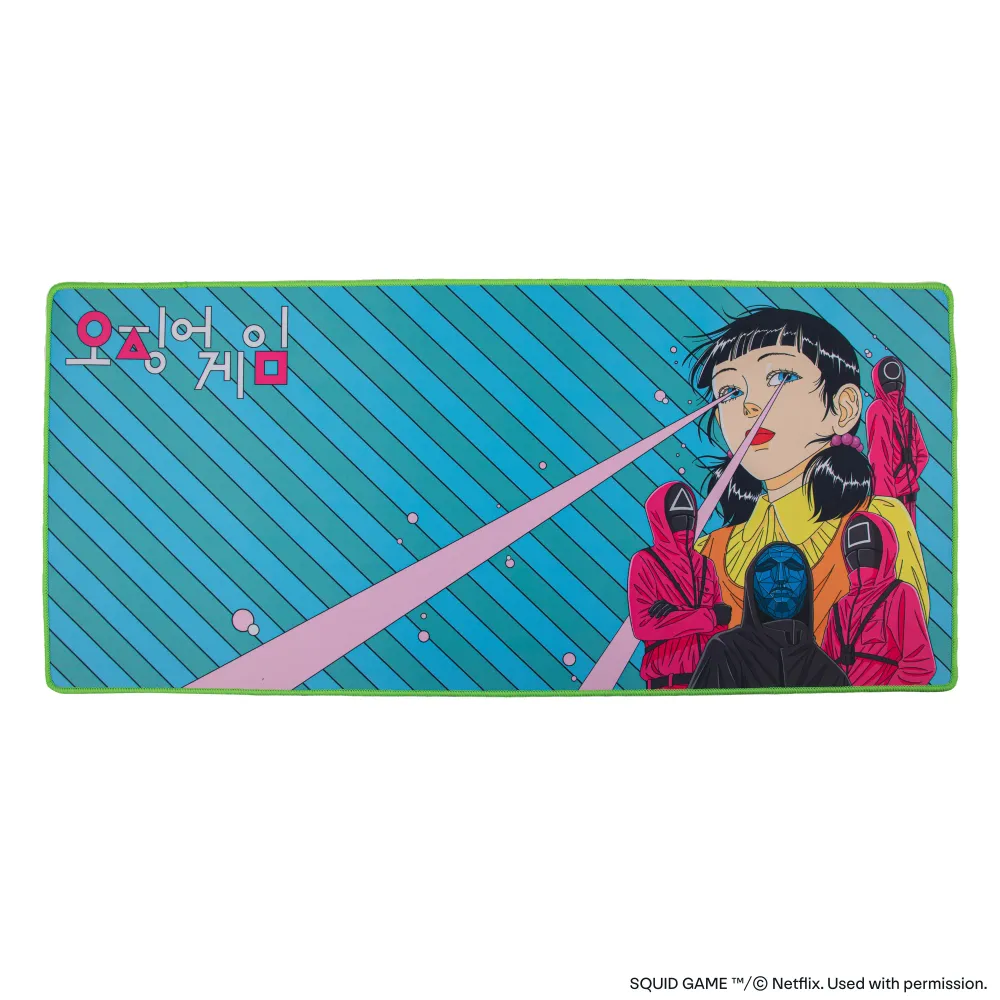 Tapis de bureau Young-hee Cinereplicas EU