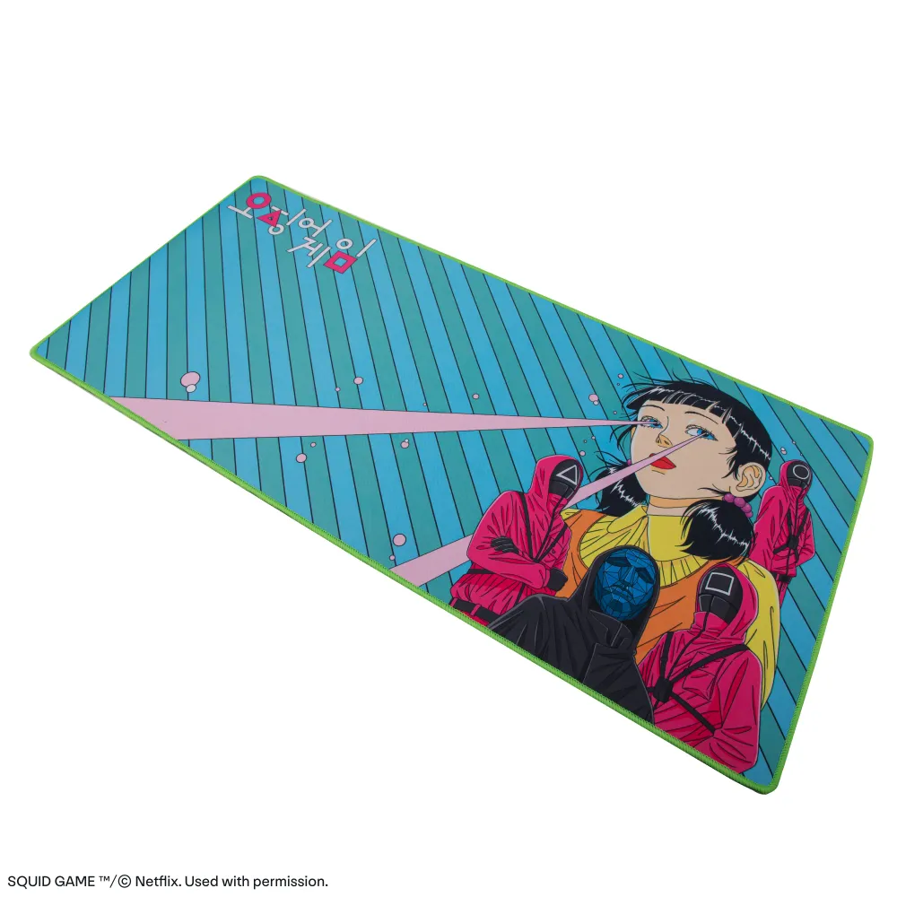 Tapis de bureau Young-hee Cinereplicas EU