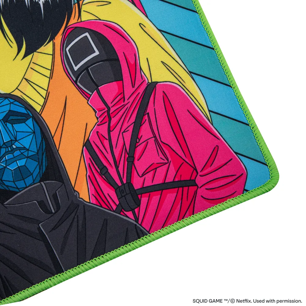 Tapis de bureau Young-hee Cinereplicas EU