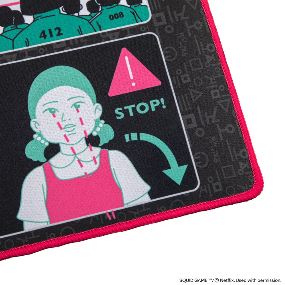 Tapis de bureau Young-hee Blueprint Cinereplicas EU