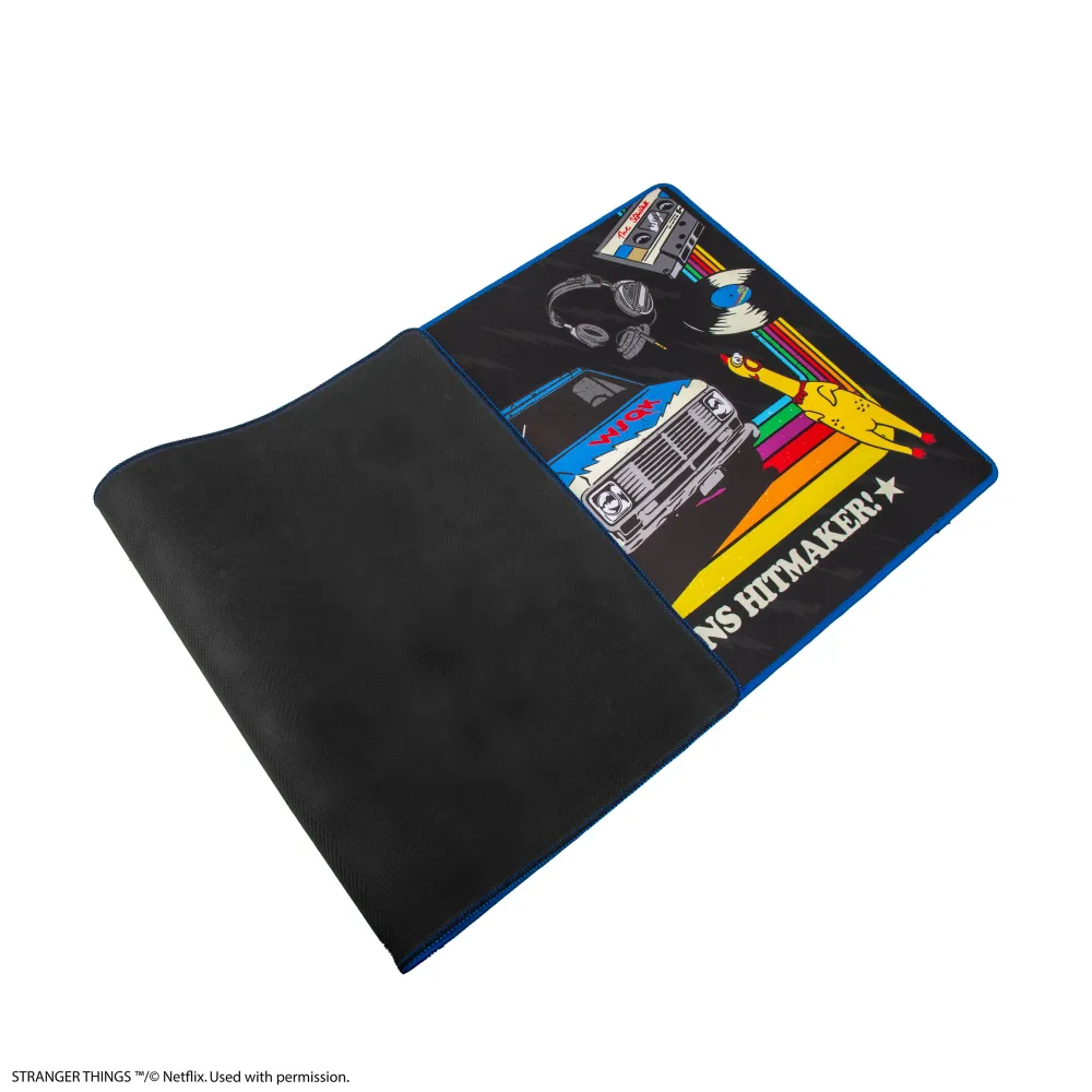 WSQK Tapis de bureau Cinereplicas EU