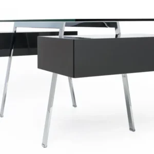 Homework Desk 2 Classic Design Italia