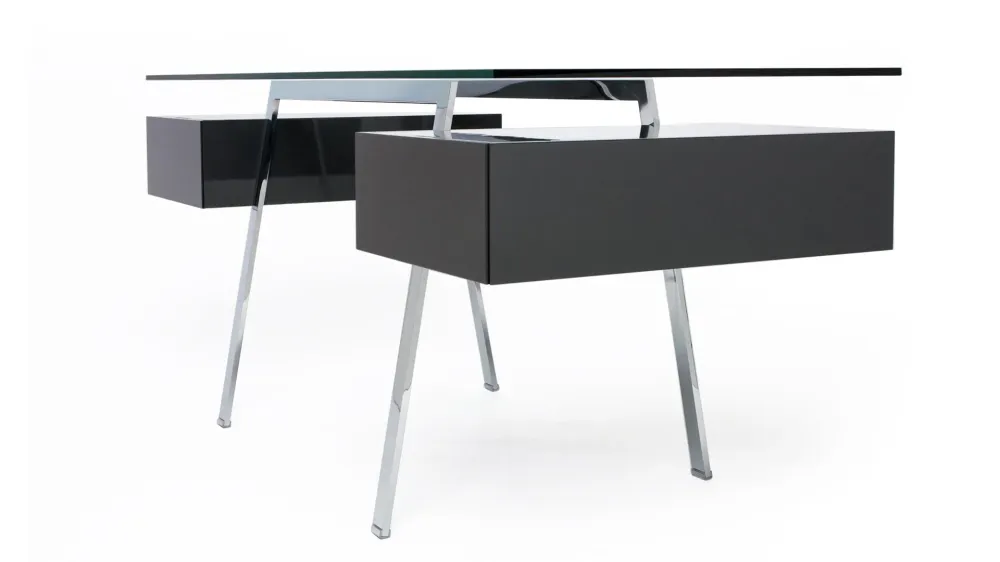 Homework Desk 2 Classic Design Italia