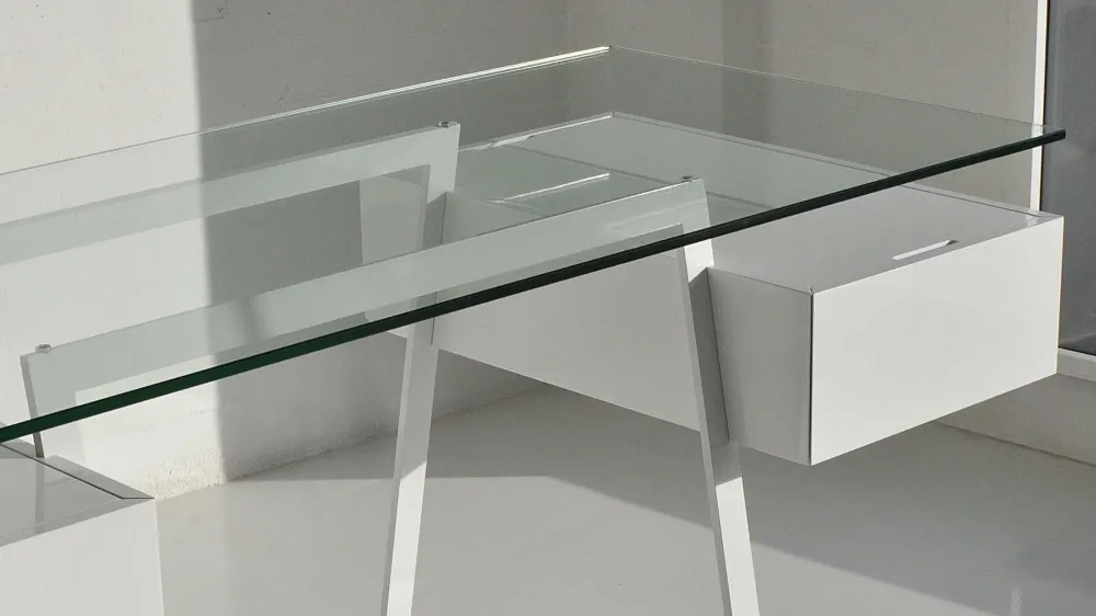 Homework Desk 2 Classic Design Italia