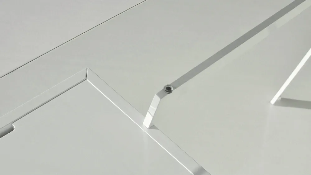 Homework Desk 2 Classic Design Italia