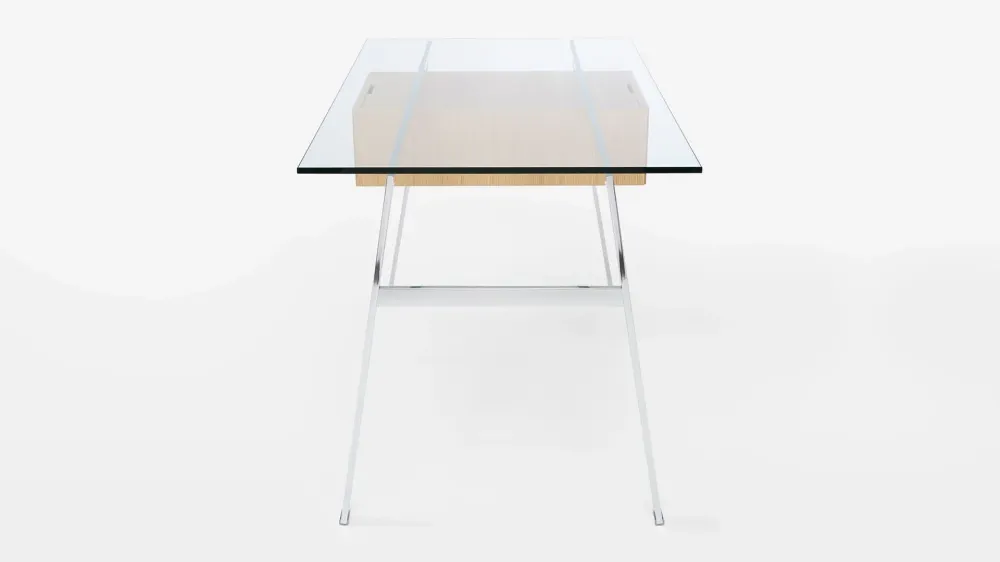 Homework Desk 1 Classic Design Italia