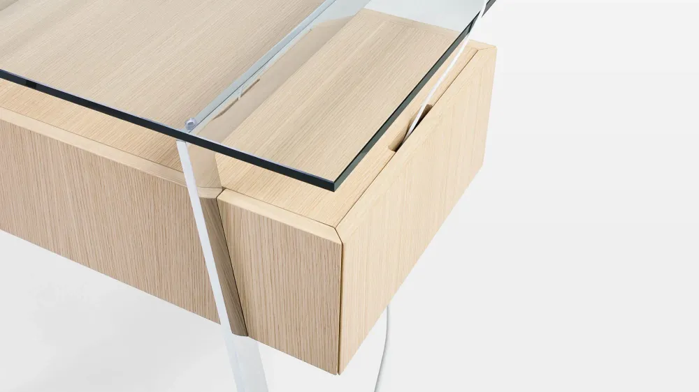 Homework Desk 1 Classic Design Italia