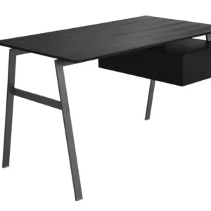 Homework Desk 1 plateau en bois Classic Design Italia