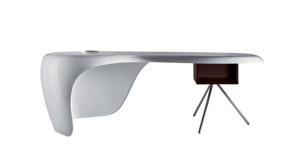UNO bureau Classic Design Italia