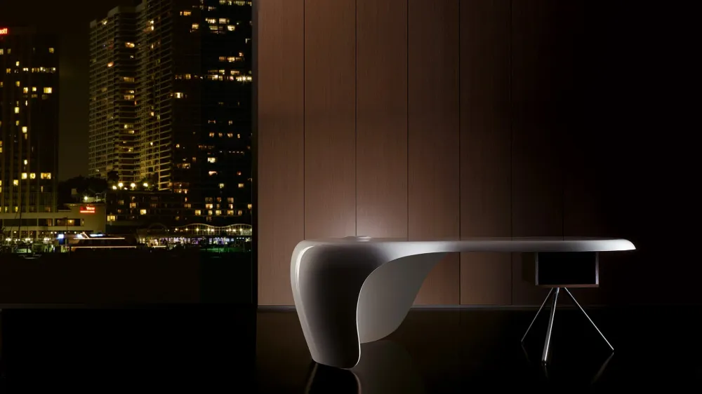 UNO bureau Classic Design Italia