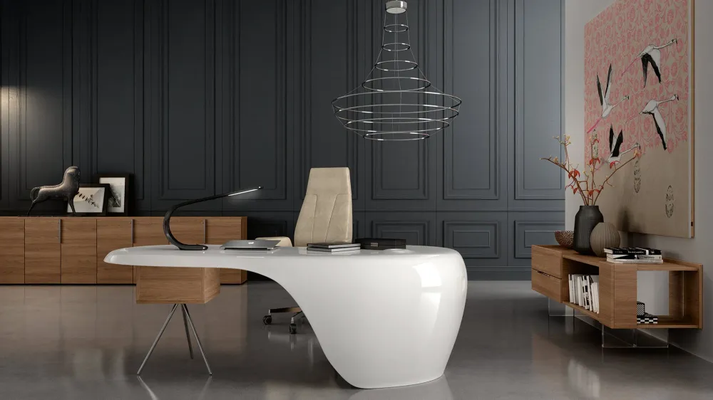 UNO bureau Classic Design Italia
