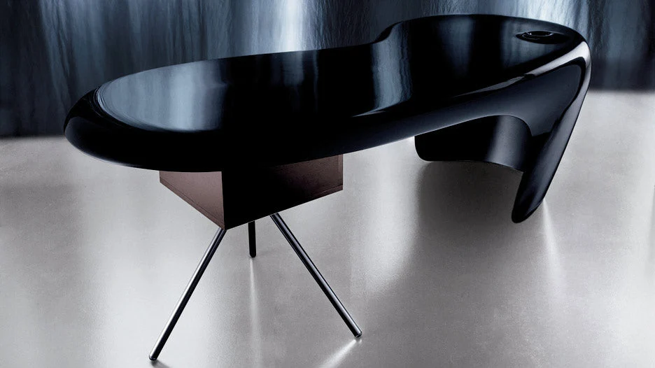 UNO bureau Classic Design Italia