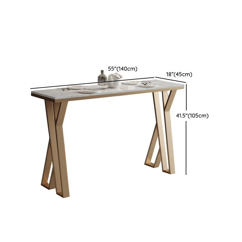 1/3/5/7 pièces tabouret de bar et table ensemble de table de bar contemporain Clearhalo