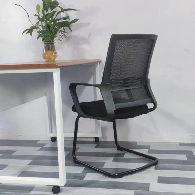 Bras modernes inclus chaise de bureau chaise de travail ergonomique pour le bureau Clearhalo