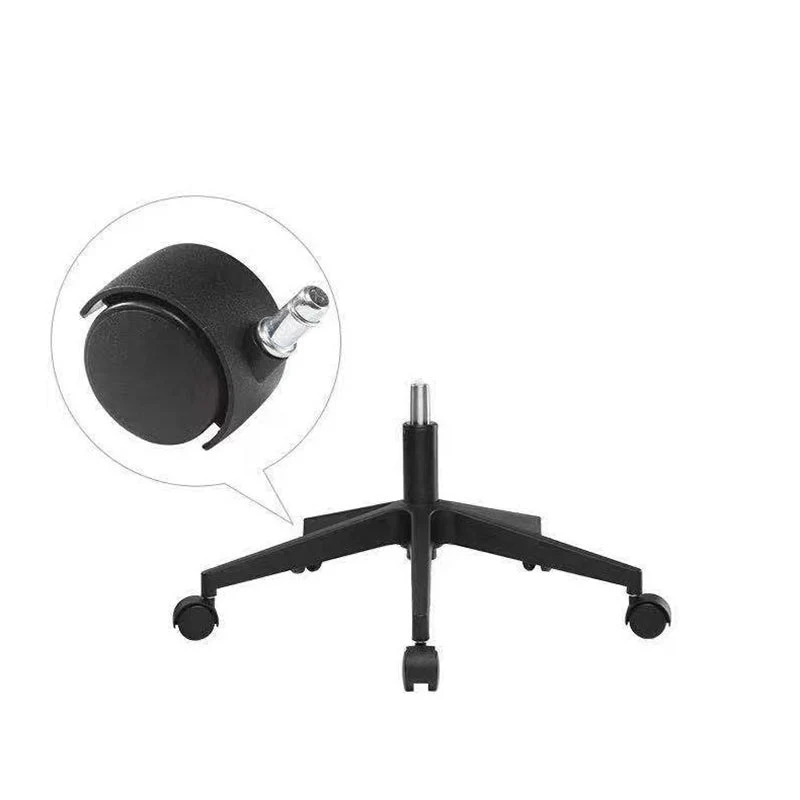 Bras modernes inclus chaise de bureau chaise de travail réglable en hauteur pour le bureau Clearhalo