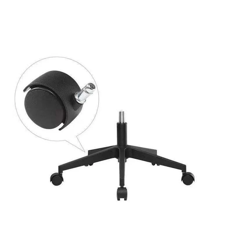 Bras modernes inclus chaise de bureau chaise de travail réglable en hauteur pour le bureau Clearhalo