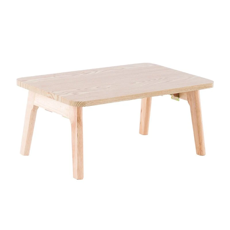 Bureau d'écriture moderne en bois d'ingénierie, bureau Parsons pour la maison Clearhalo
