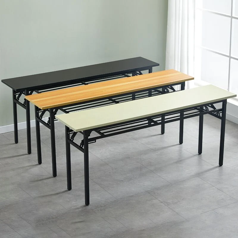 Bureau de dortoir rectangulaire contemporain Bureau de base Parsons Clearhalo
