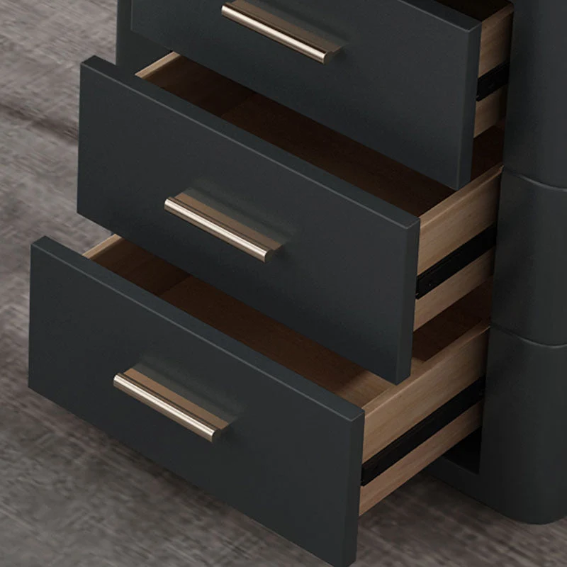 Bureau ou maison avec miroir, bureau avec pieds en métal doré en forme de H Clearhalo