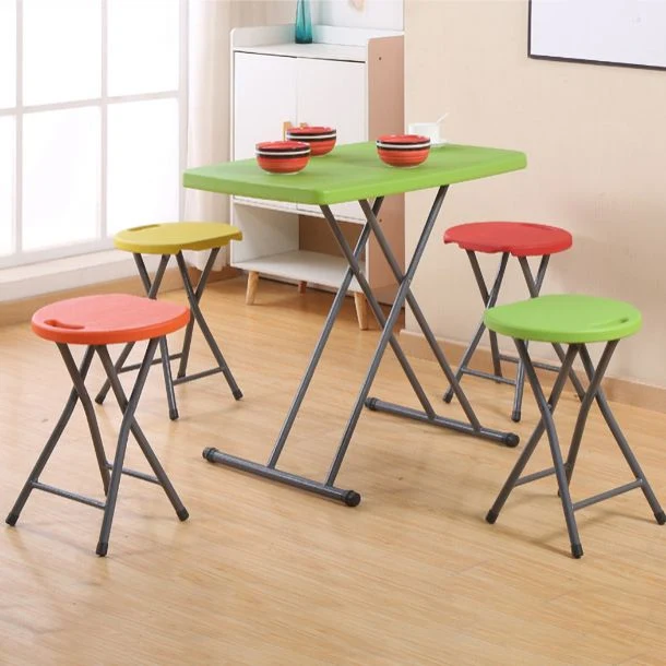 Bureau pliant de style moderne, bureau d'écriture réglable pour chambre à coucher, 29,9"L X 19,6"W Clearhalo