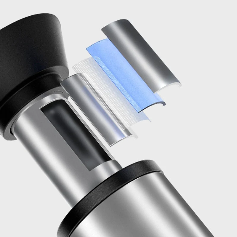 Chaise de bureau ergonomique moderne à bras amovibles avec dossier respirant Clearhalo