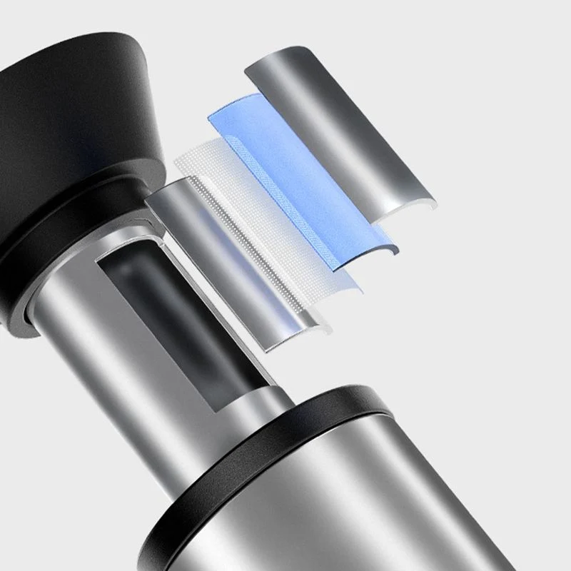 Chaise de bureau ergonomique moderne à bras amovibles avec dossier respirant Clearhalo