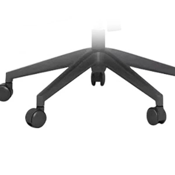 Chaise de bureau en maille contemporaine, chaise d'ordinateur ergonomique pour le bureau Clearhalo