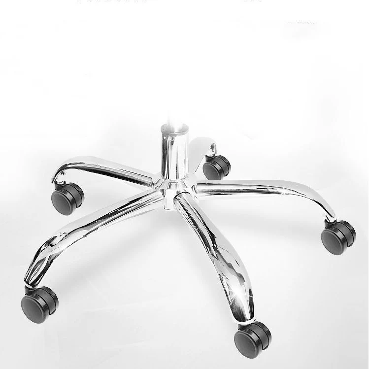 Chaise de bureau moderne en maille, chaise de bureau à dossier haut avec roulettes Clearhalo